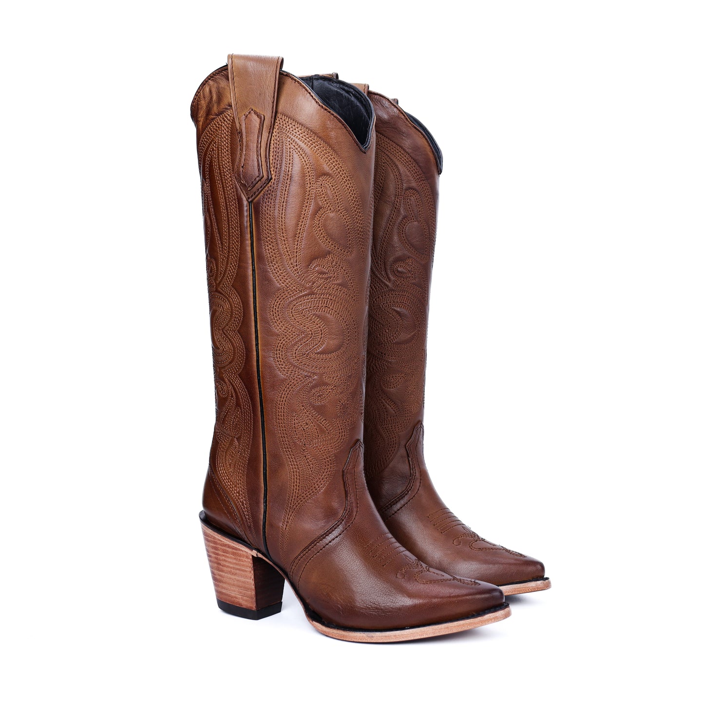 Bota Modelo Linda BJ205