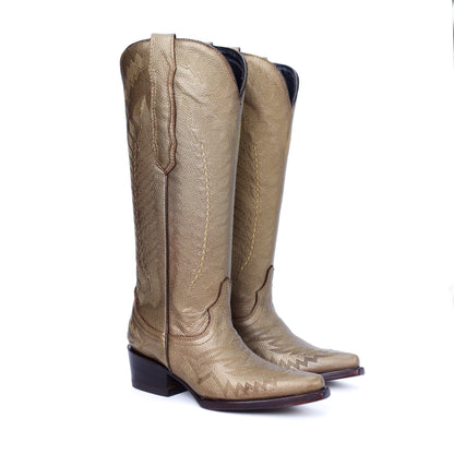 Bota Modelo 1500 Baby Rino BJ204
