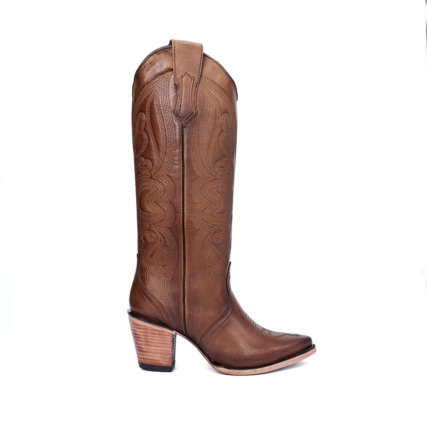 Bota Modelo Linda BJ205