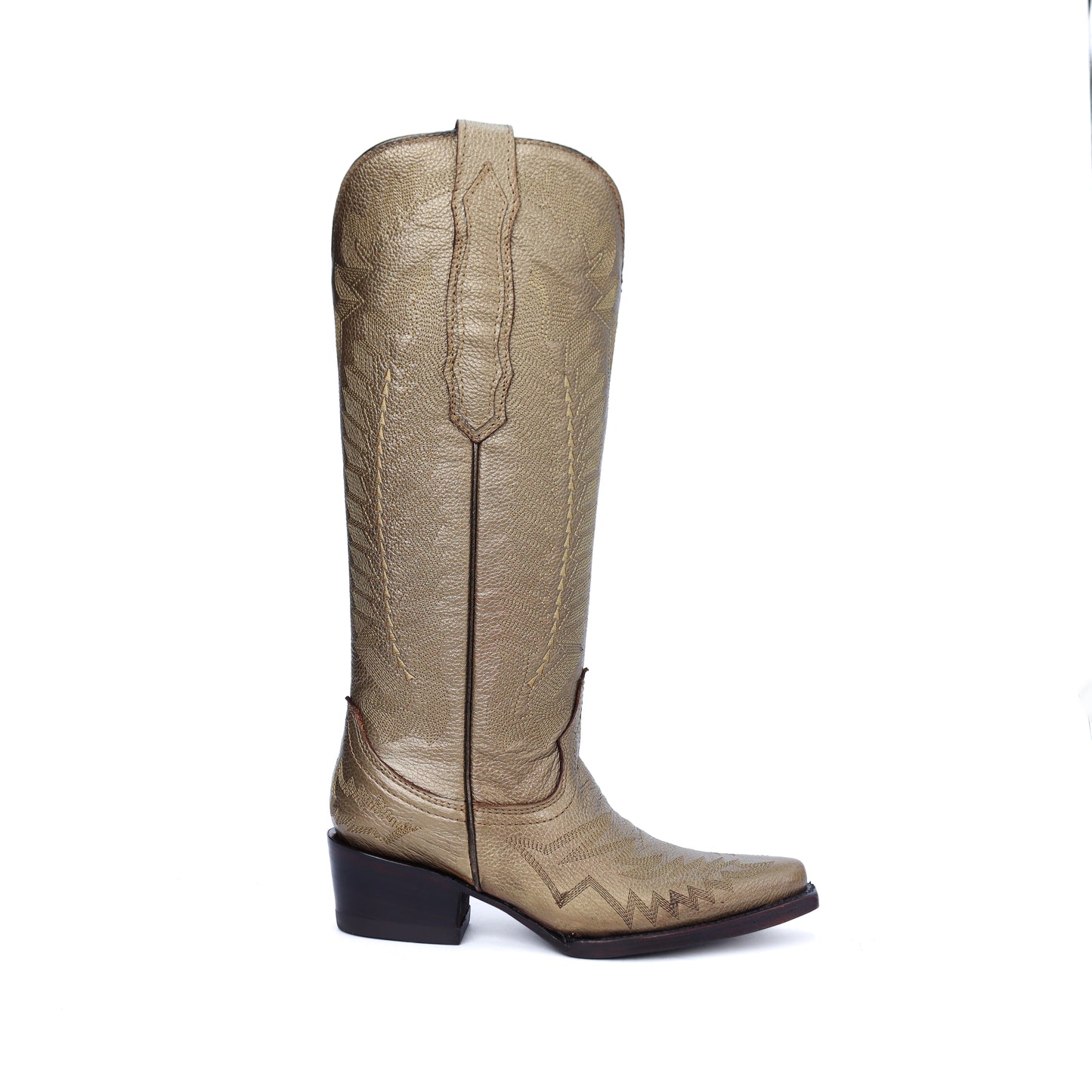 Bota Modelo 1500 Baby Rino BJ204