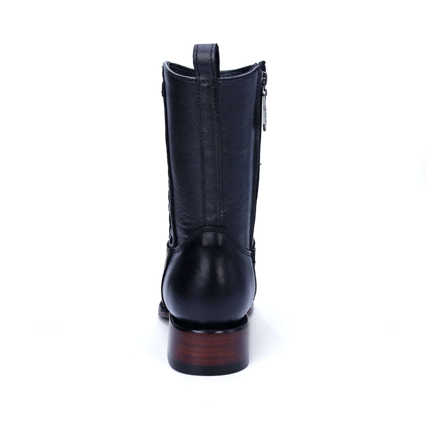 Bota modelo 8000 de Pitón Africano BJ106