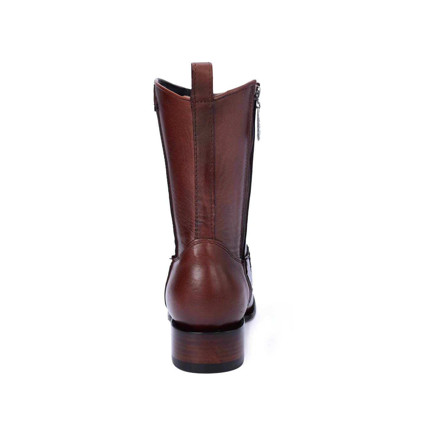 Bota Modelo 8000 en Piel de Caimán BJ104