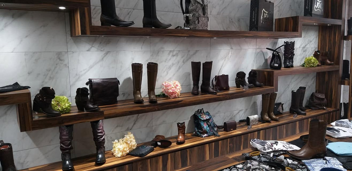 Nuestras Boutiques