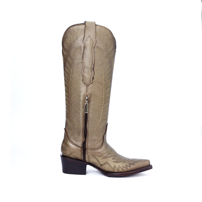 Bota Modelo 1500 Baby Rino BJ204