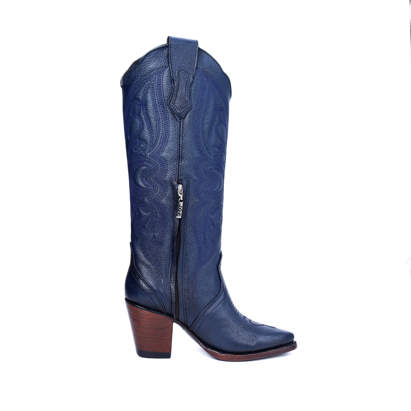 Bota Modelo Linda Baby Rino BJ202