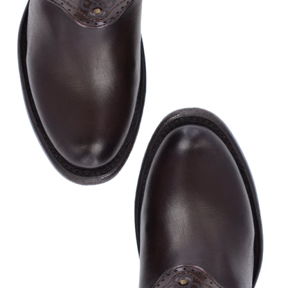 Bota Modelo Sonora BJ207