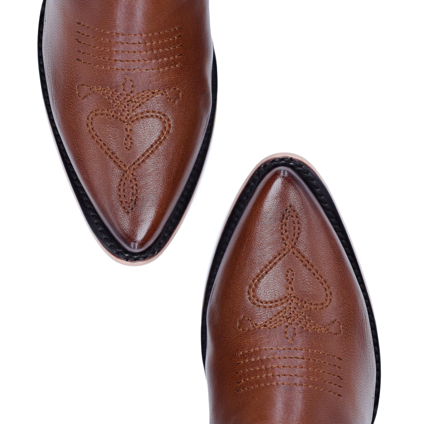 Bota Modelo Linda BJ205