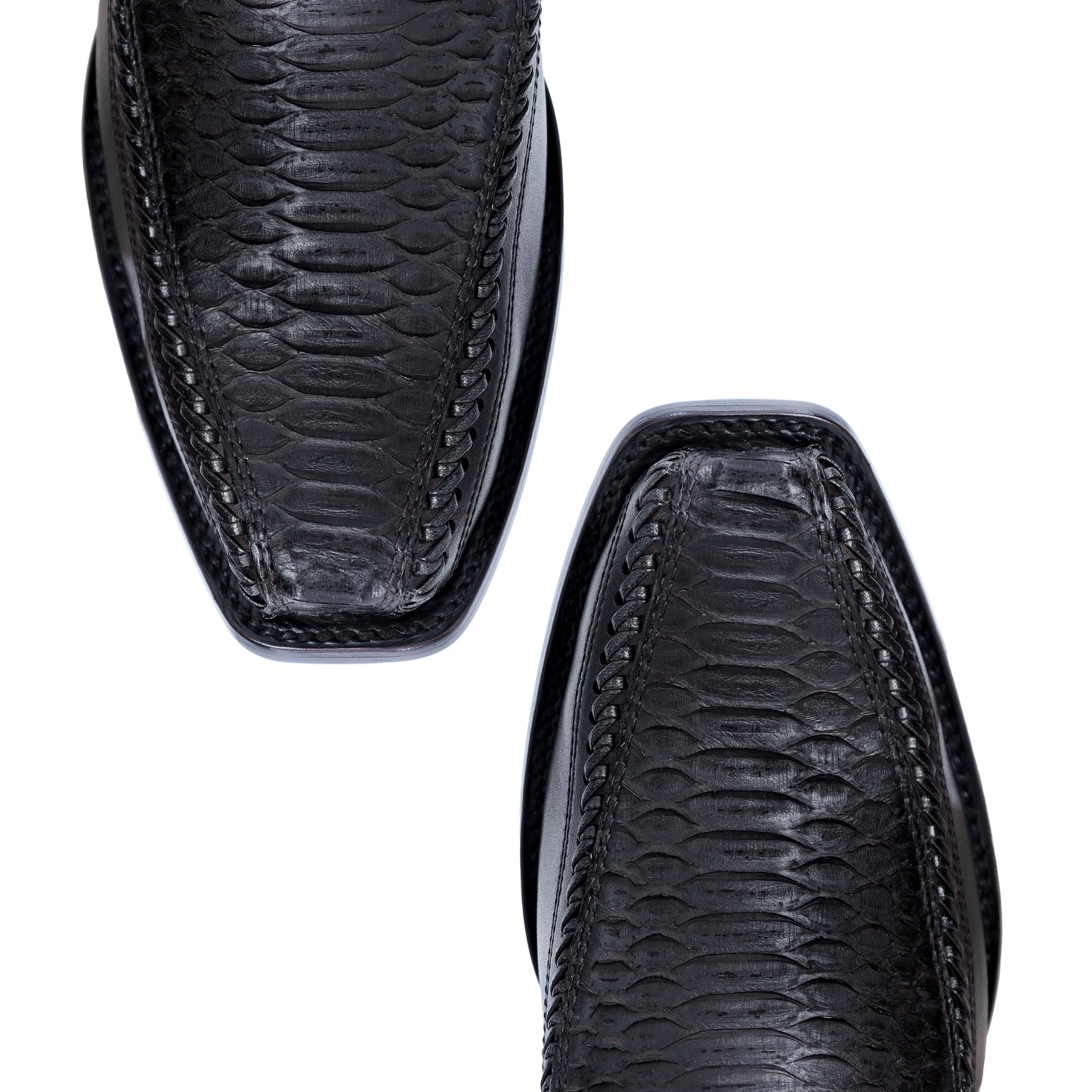 Bota modelo 8000 de Pitón Africano BJ105