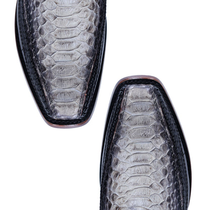 Bota modelo 8000 de Pitón Africano BJ106