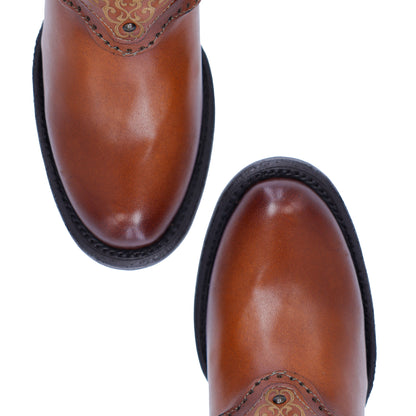 Bota Modelo Sonora BJ208