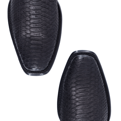 Bota Modelo Macam en Piel de Pitón Nobuk BJ113