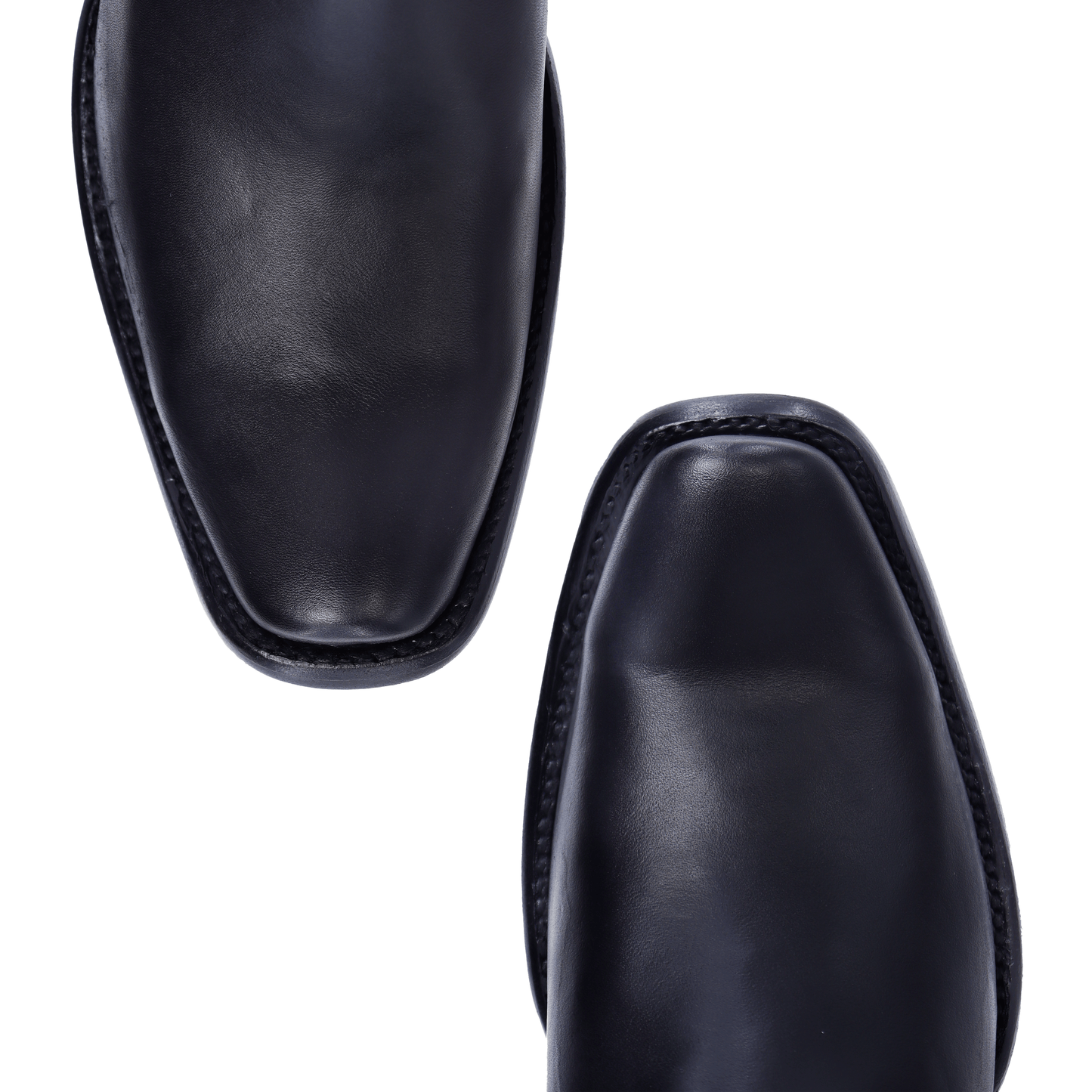 Bota Modelo Hudson en Piel de Res BJ112