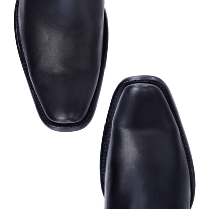 Bota Modelo Hudson en Piel de Res BJ112
