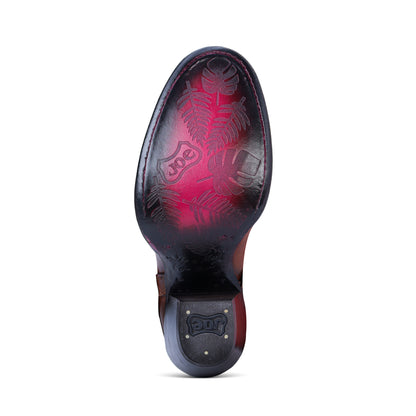 Bota Modelo Sonora BJ207