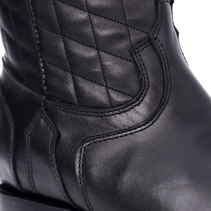 Bota Modelo Hudson en Piel de Res BJ112