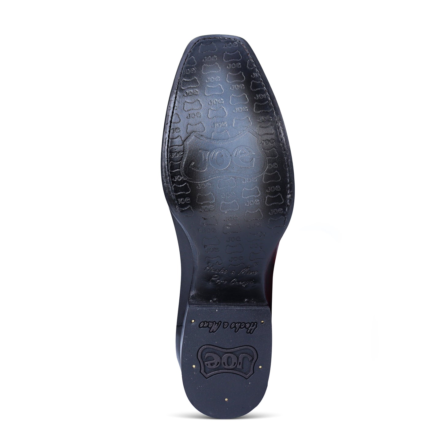 Bota modelo 8000 de Pitón Africano BJ105