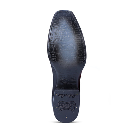 Bota modelo 8000 de Pitón Africano BJ105